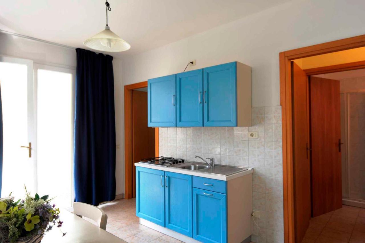 Camping Bella Italia In Peschiera Del Garda - Gardasee Apartment Exterior photo