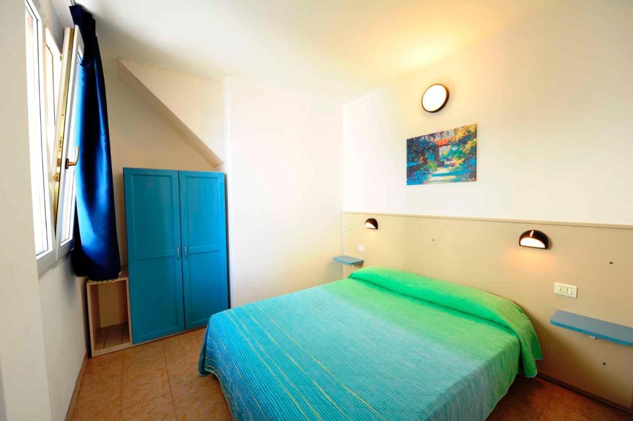 Camping Bella Italia In Peschiera Del Garda - Gardasee Apartment Exterior photo