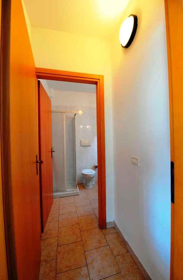 Camping Bella Italia In Peschiera Del Garda - Gardasee Apartment Exterior photo